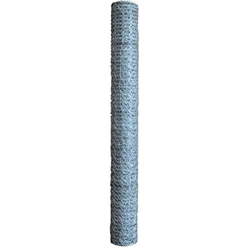 Product Image for 1IN X 36IN X 50 POULTRY NETTING