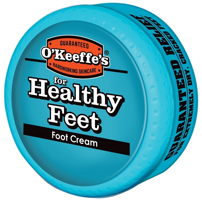 Product Image for K1320001 FOOT CREAM 3.2OZ JAR