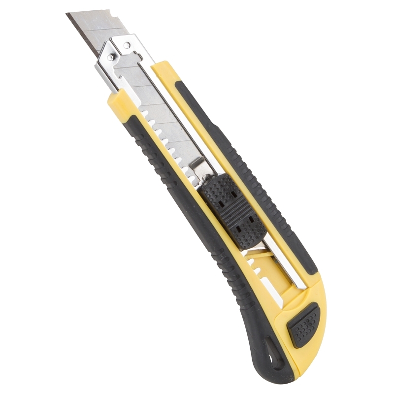 Product Image for KNIFE UTILITY SNAP-OFF 8PT