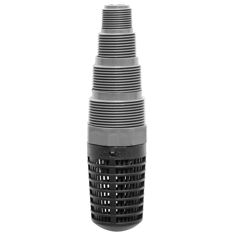 Product Image for 99490/FV441 Foot Valve, 3/4 to 1-1/2 in Connection, Nylon Body