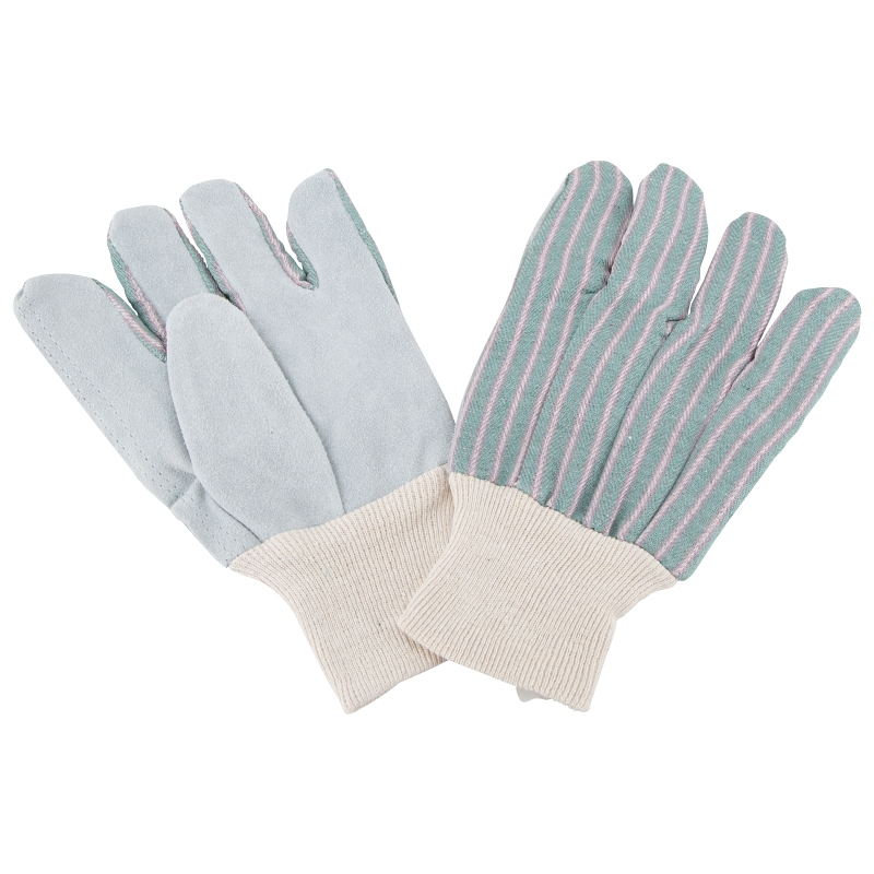 Product Image for MENS SPLIT LEATHER PALM GLOVE