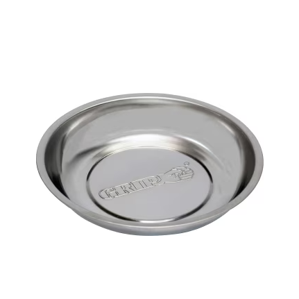 Product Image for 6IN ROUND MAGNETIC TRAY