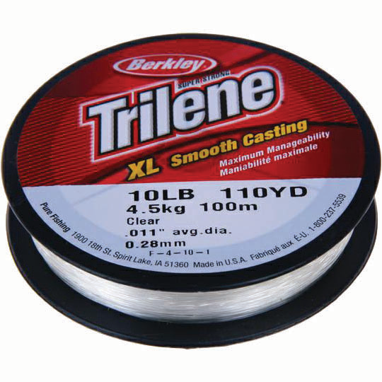 Product Image for XLPS20-15,Trilene,XL Pony,20lb