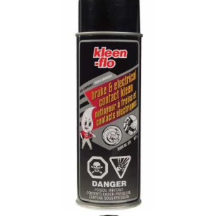 Product Image for Brake Cleaner 672G