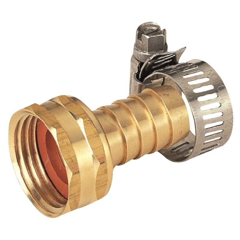 Product Image for FEM BRS HOSE END REPAIR5/8