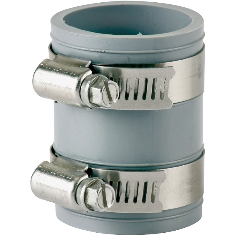 Product Image for PIPE CONNECTOR 3/4IN