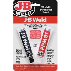 Product Image for 8265-S COLD WELD COMPOUND