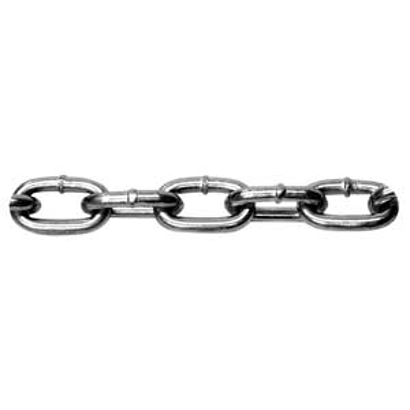 Product Image for 52021 GRADE 30 GALVANIZED CHAI