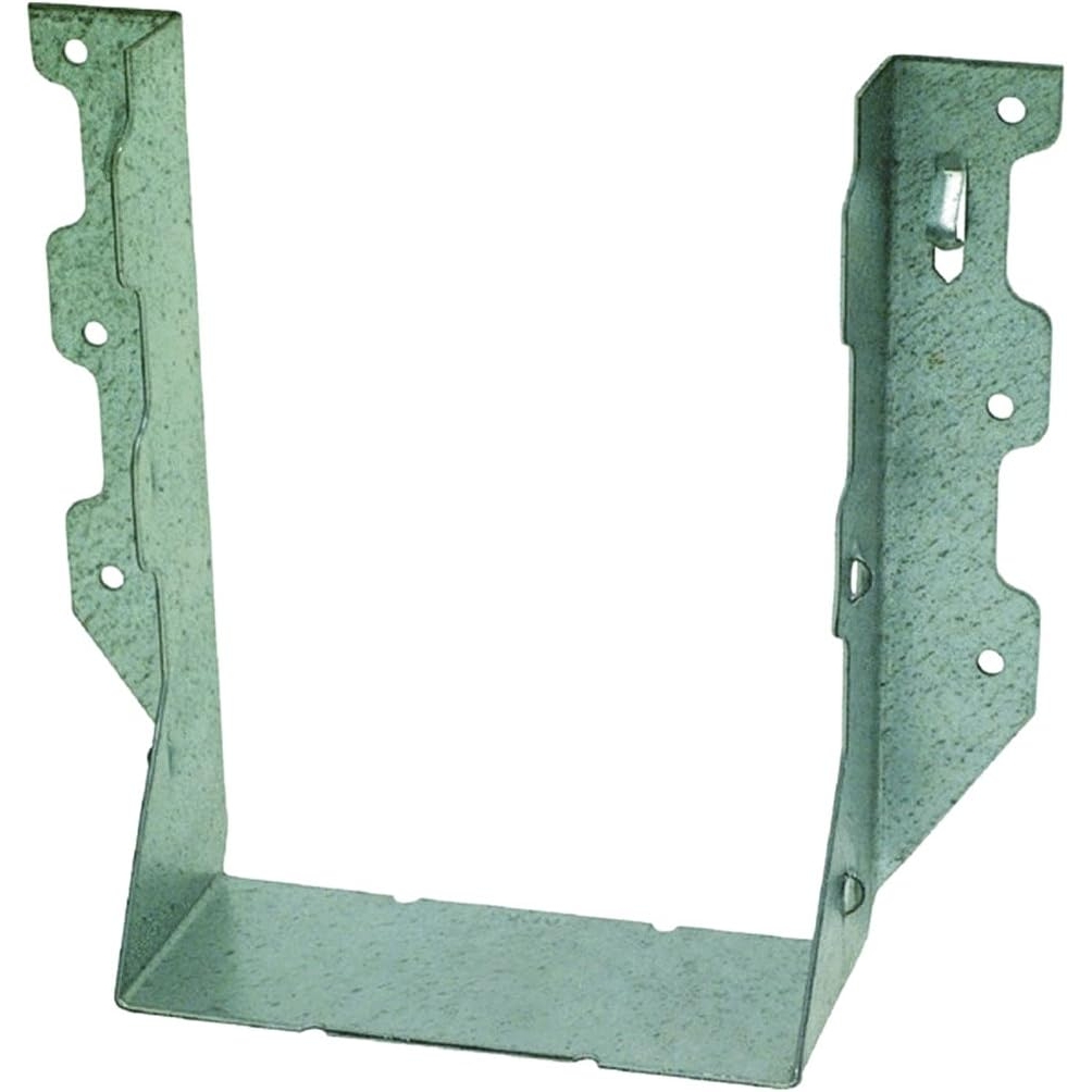 Product Image for LUS28-3Z - 3-2X8 DBL SHEAR FAC