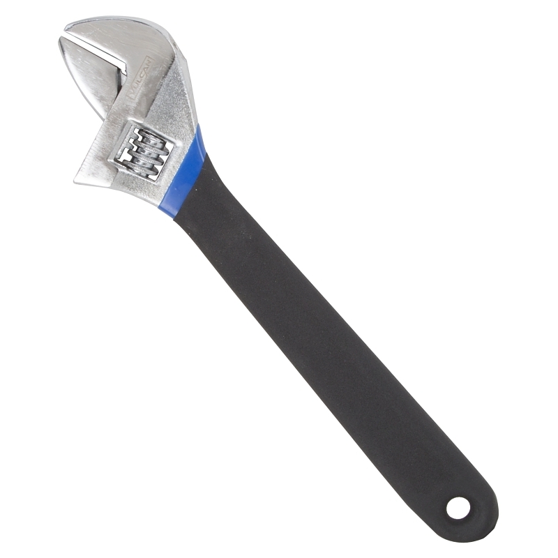 Product Image for ADJUSTABLE WRENCH 12IN CHINA