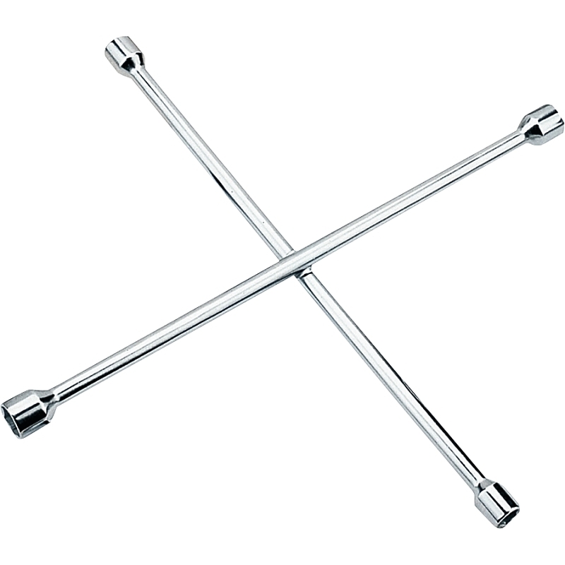 Product Image for MET LUG WRENCH 20IN 4WAY