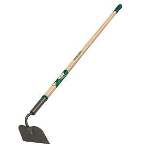 Product Image for GARDEN HOE WOOD HNDL W/GRIP MEXICO