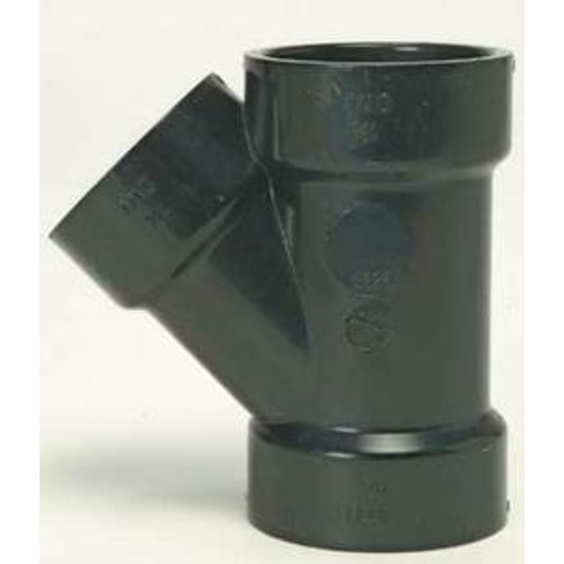 Product Image for 600478/27201 3X3X1-1/2IN WYE