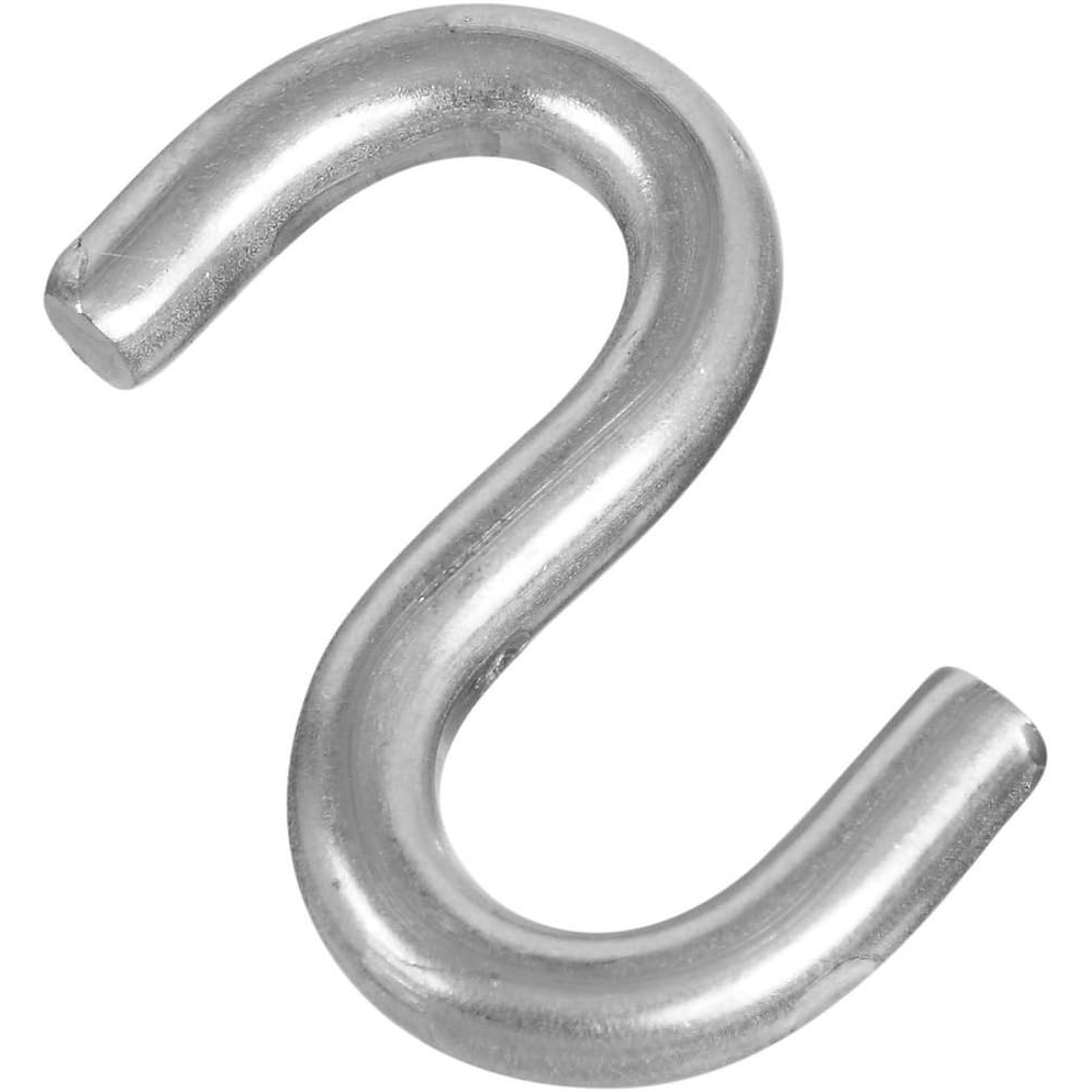 Product Image for 2IN HD open S hook