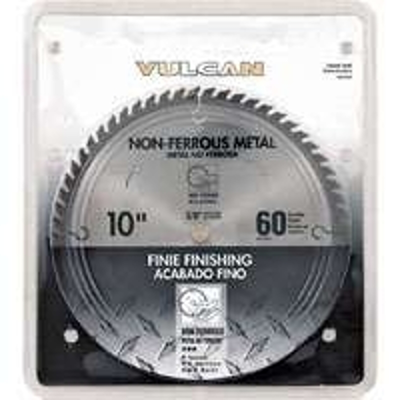 Product Image for BLADE CRB NON-FERROUS 60TX10IN