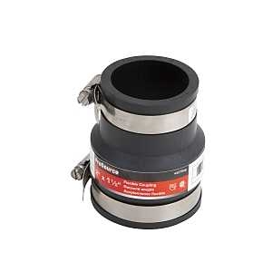 Product Image for FLEX COUPLING 2X1-1/2