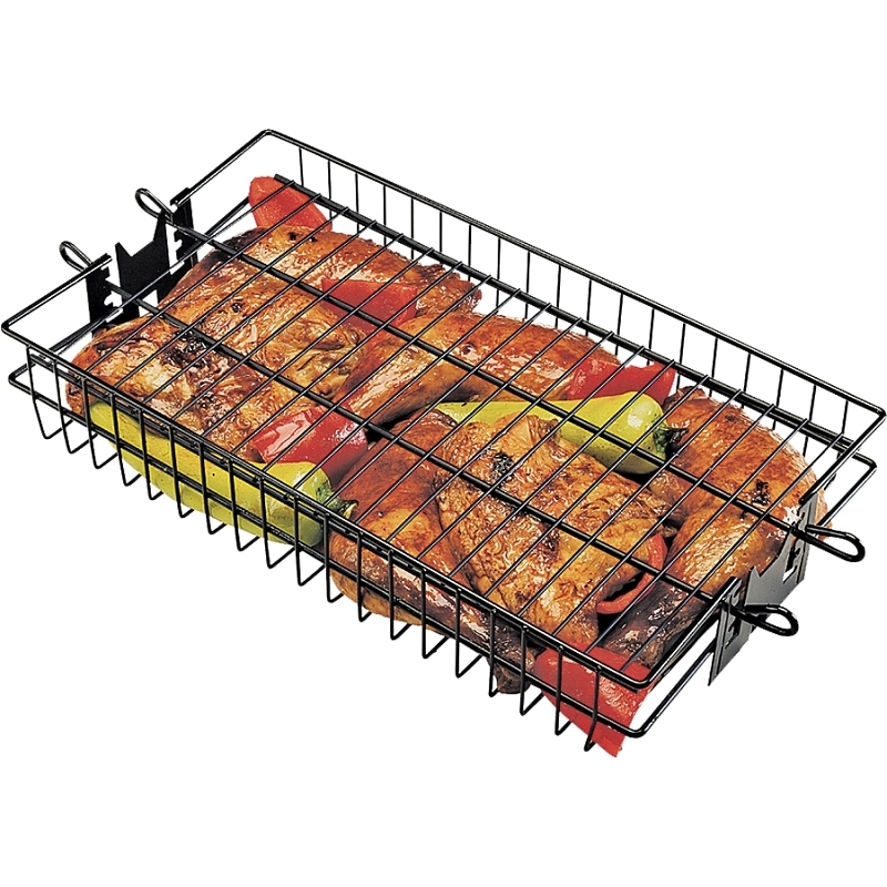 Product Image for 24785 N-STICK FLAT SPIT BASKET