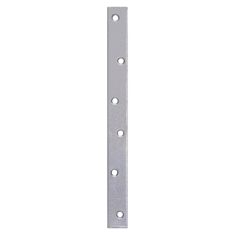 Product Image for MENDING PLATE 12X1-1/8 ZINC