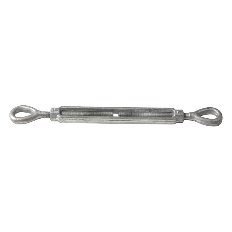 Product Image for 70502 TURNBUCKLE EYE-EYE GALVA