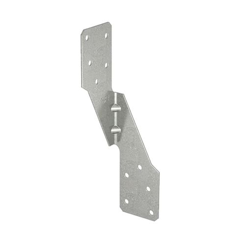 Product Image for H2.5AZ - HURRICANE TIE ZMAX