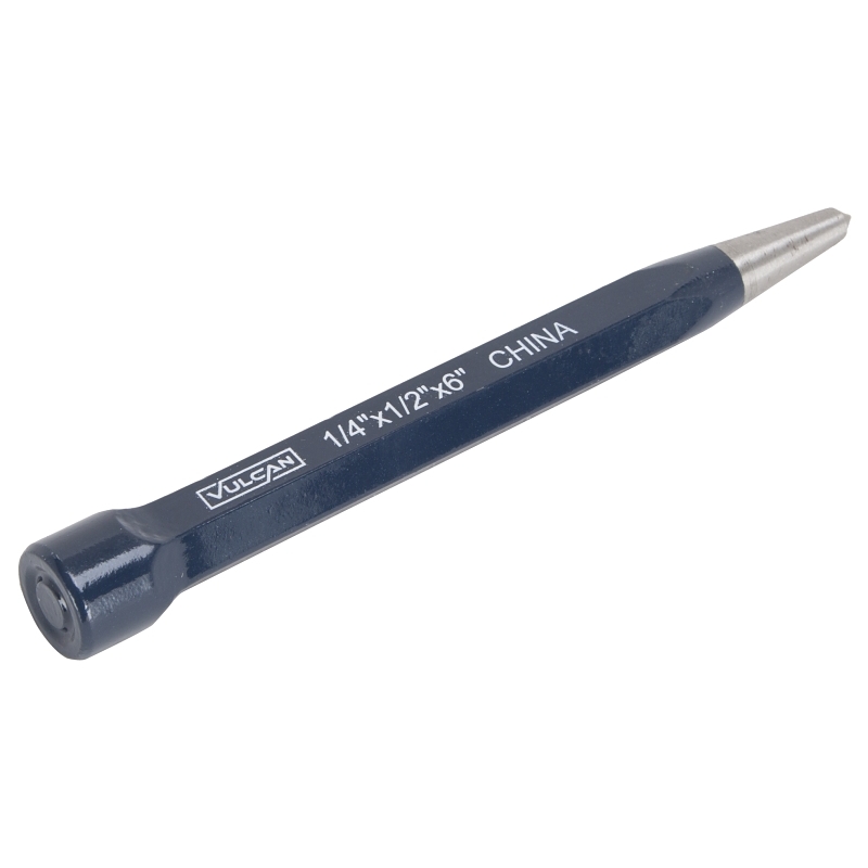 Product Image for PUNCH CENTER 1/4X6IN