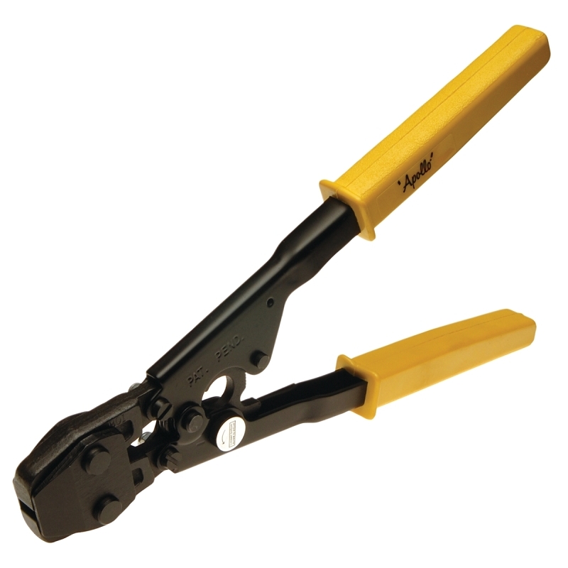 Product Image for C69PTG1096 PEX CINCH CLMP TOOL CHINA