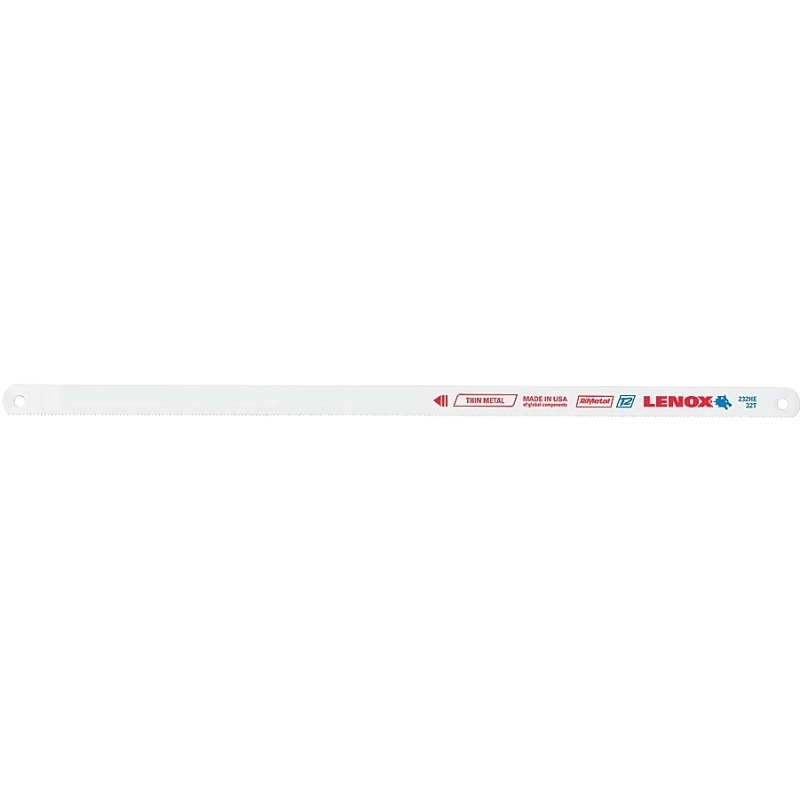 Product Image for 20156 HACKSAW BLADE 12IN 32PT