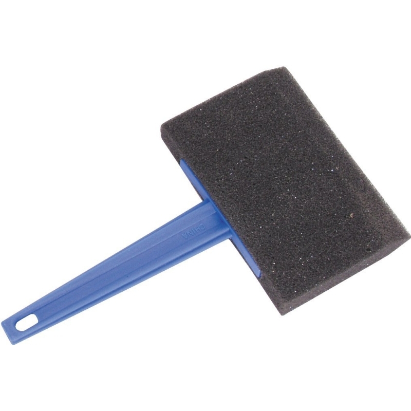 Product Image for FOAM BRUSH 4IN LOW DENSITY