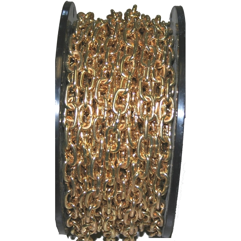 Product Image for 51021 MACHINE CHAIN TWISTED LI