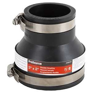 Product Image for FLEX COUPLING 3X2