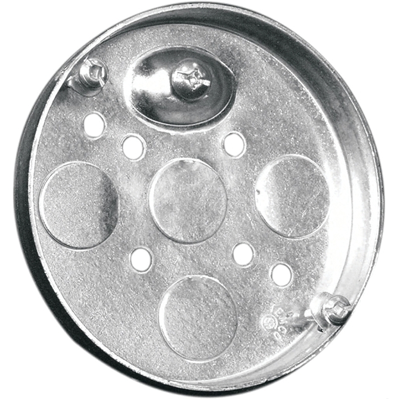 Product Image for 56111BAR 4IN X 1/2IN OCTAGON P