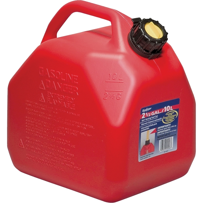 Product Image for 07079 10L GAS CAN (INTFTL ONLY)