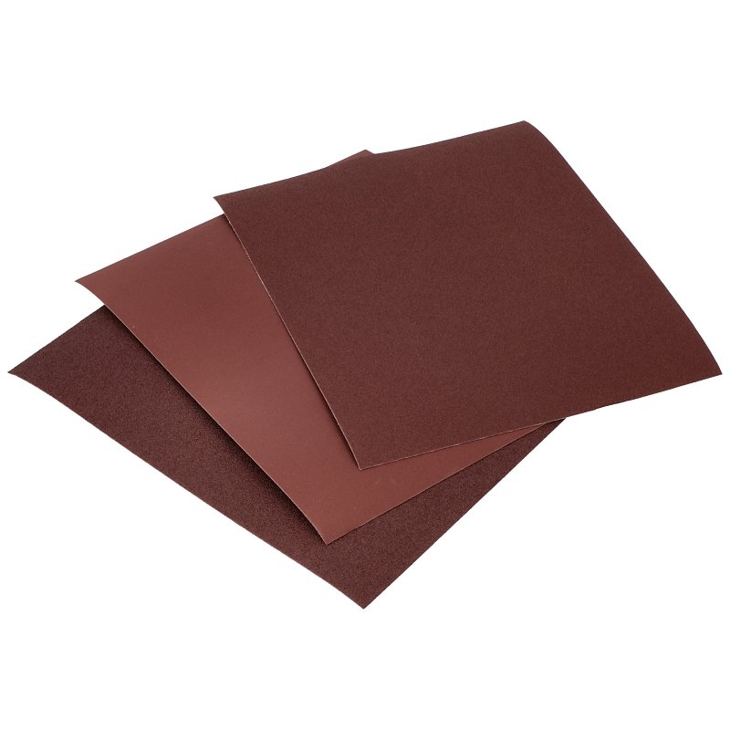 Product Image for 47855 9X11 EMERY CLOTH ASST