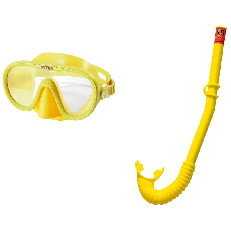 Product Image for 55642E/55942 SWIM MASK/SNORKEL