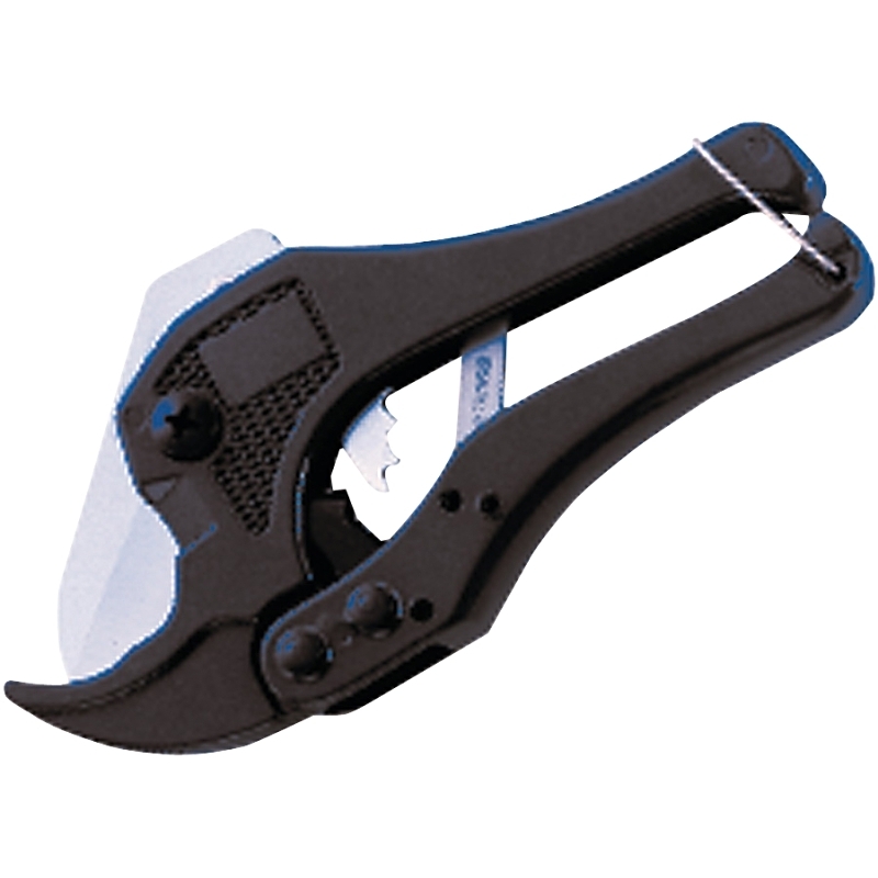 Product Image for RATCHETING PVC CUTTER