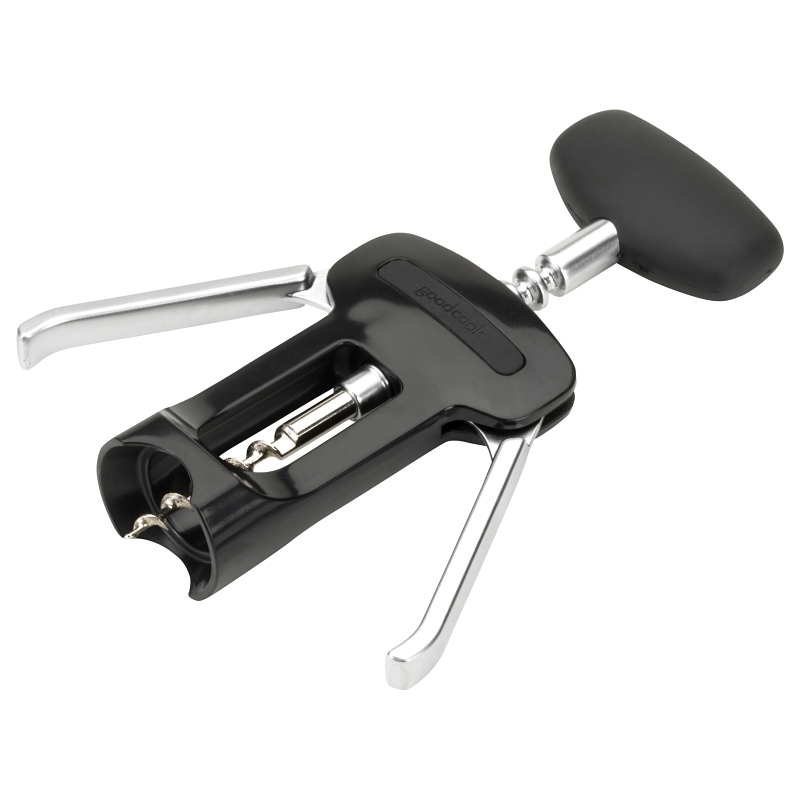 Product Image for 20318 CORKSCREW WINGED BLACK