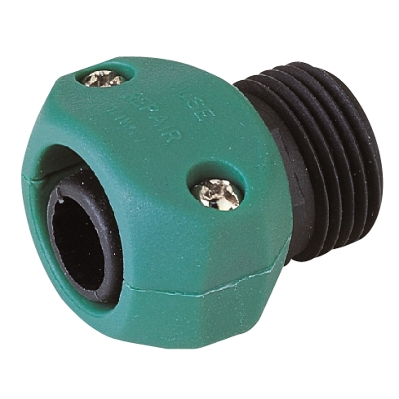 Product Image for PLASTIC HSE COUPL MALE 5/8X3/4