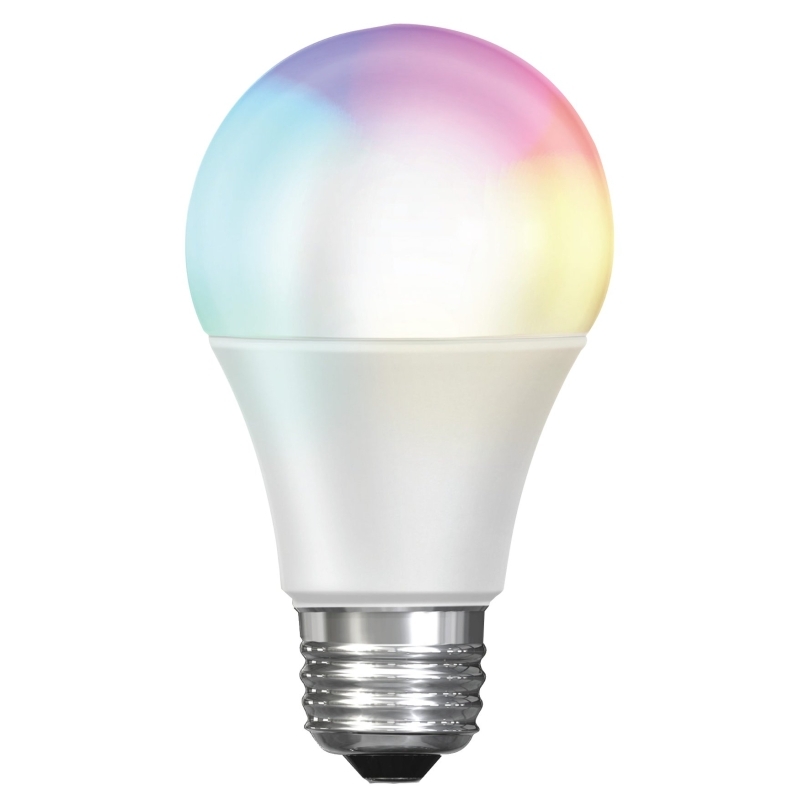 Product Image for OM60/RGBW/CA/AG A19 RGBW A/G