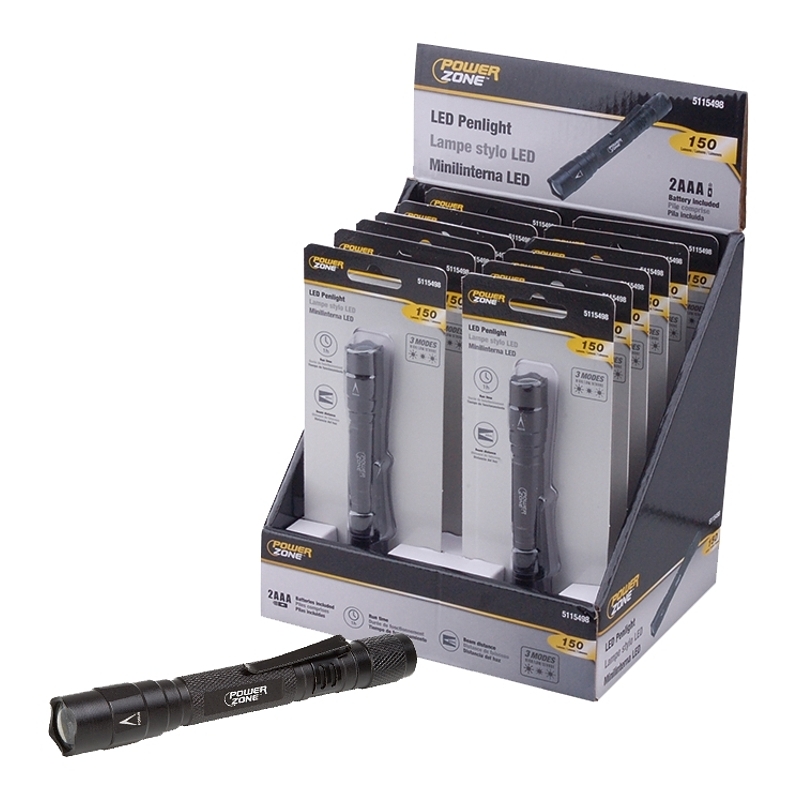 Product Image for PENLIGHT LED 150LUMEN
