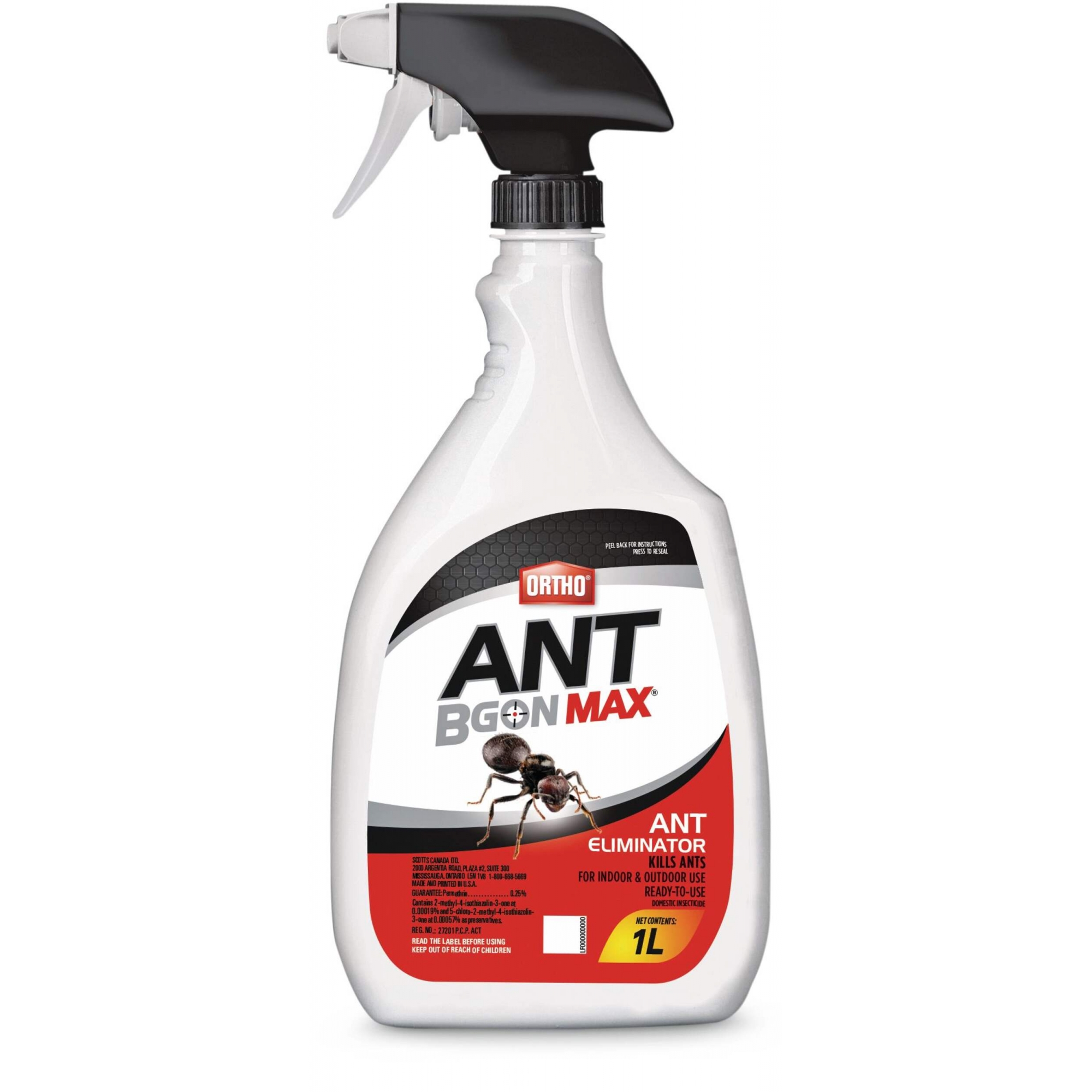 Product Image for ORTHO ANT B GON MAX ANT ELIMIN
