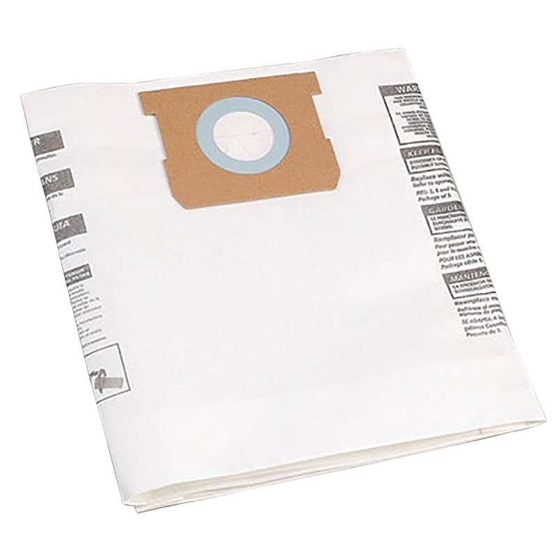 Product Image for 9066133 BAG FILTER DISPO TYP E