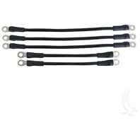 Product Image for 4 Ga 16IN Golf Cart Cable