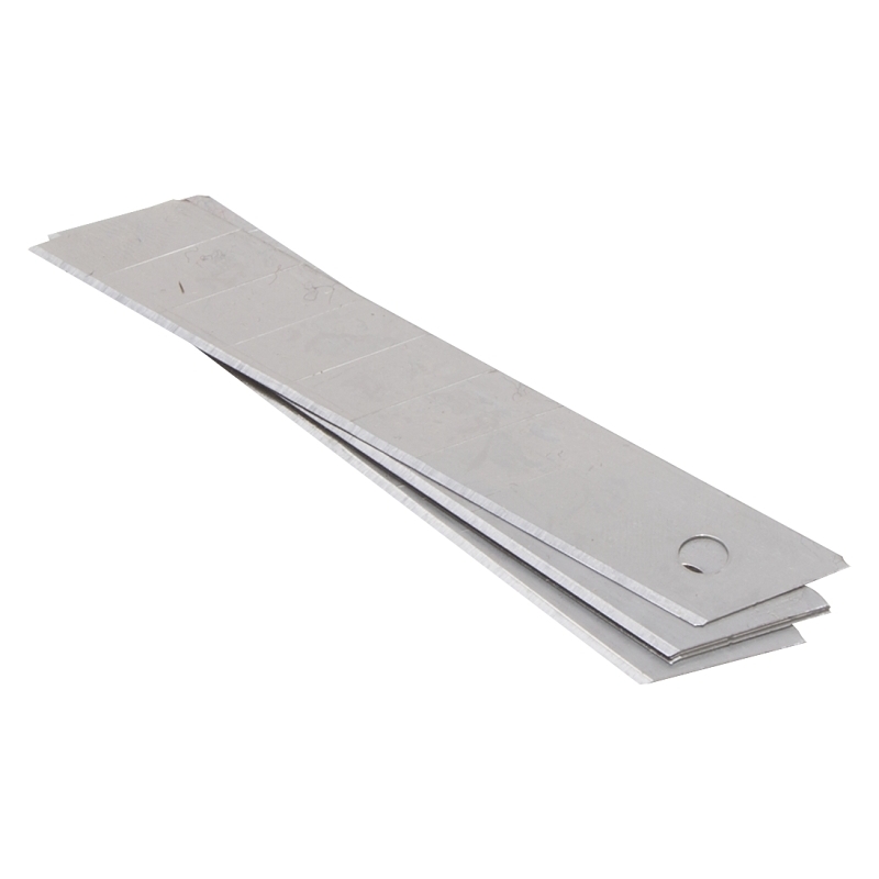 Product Image for BLADE KNIFE UTILITY 18MM 5PC