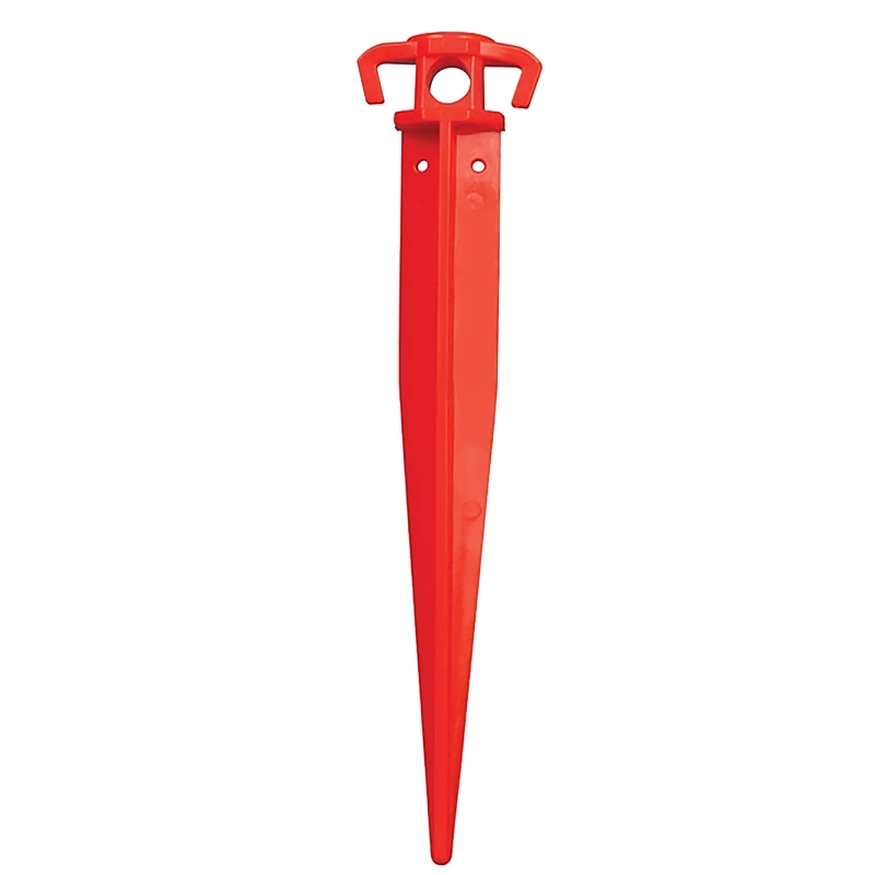 Product Image for 60800-PRE PLASTIC GROUND STAKE