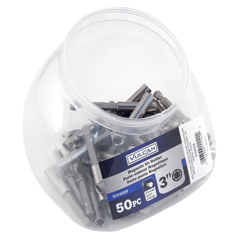 Product Image for BIT HOLDER MAGNETIC 3IN