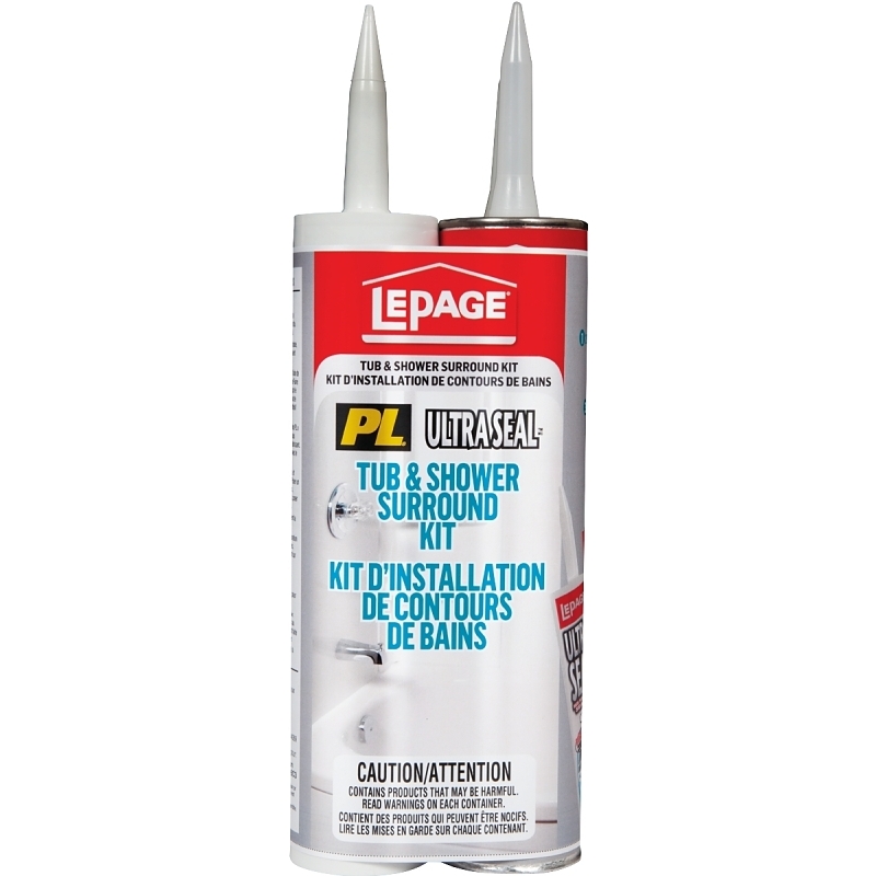 Product Image for 1442490 TUB SURRND INSTALL KIT