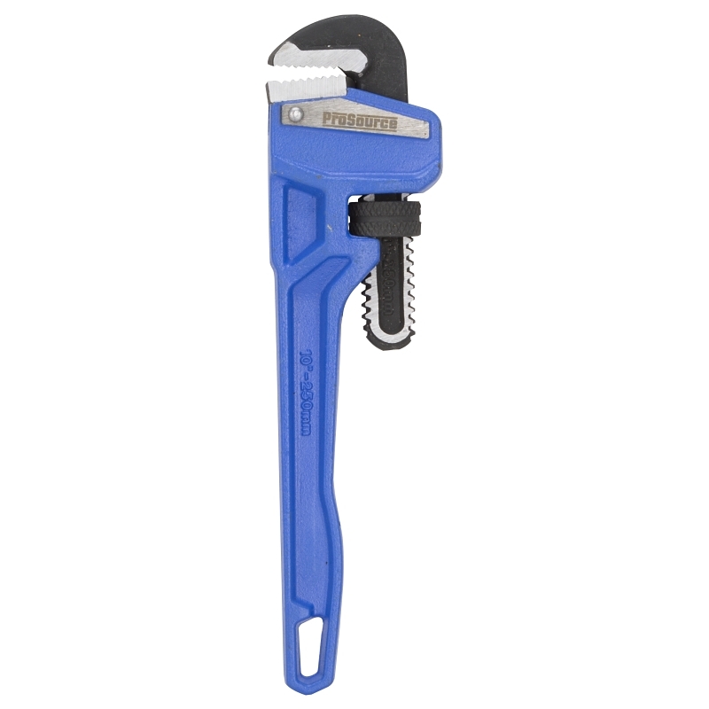 Product Image for WRENCH PIPE HD CRBN STL 10IN