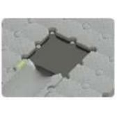 JETSLIDE EXTENSION PLATE 3 CUB