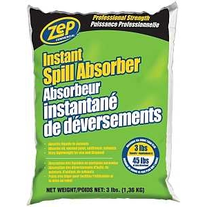 Product Image for CAABS3 INSTANT SPILL ABSORB