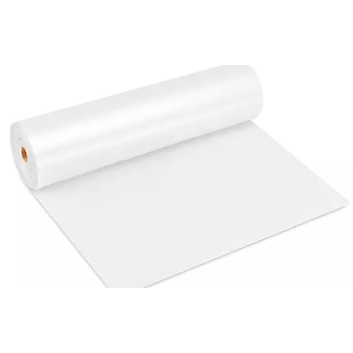 Product Image for Poly mid weight partial roll